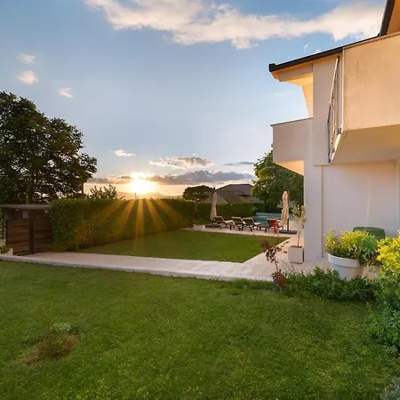 Mima Vacation Villa Opanci