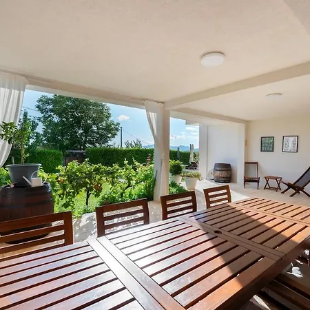 Villa Mima Vacation Opanci