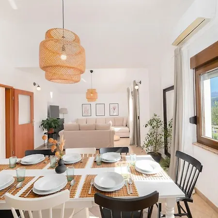 Mima Vacation Opanci