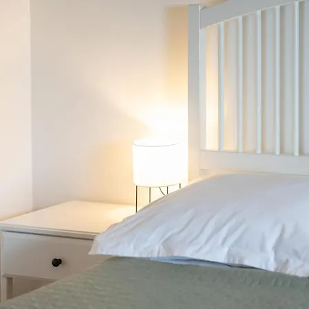 Mima Vacation Villa *