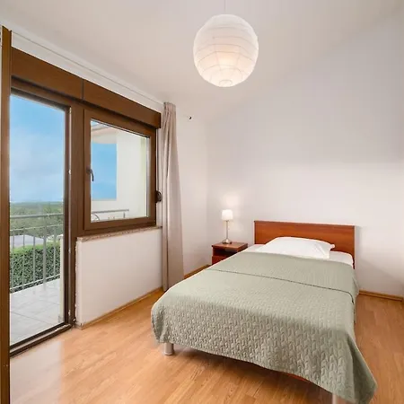 Villa Mima Vacation *