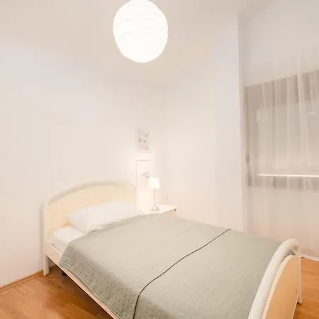 Mima Vacation Villa *