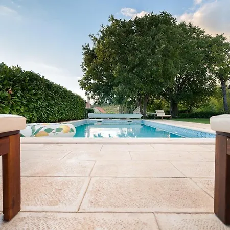 Mima Vacation Villa
