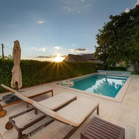 Villa Mima Vacation Opanci