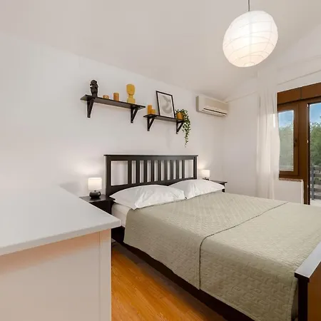 Mima Vacation Villa