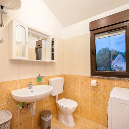 Mima Vacation Villa