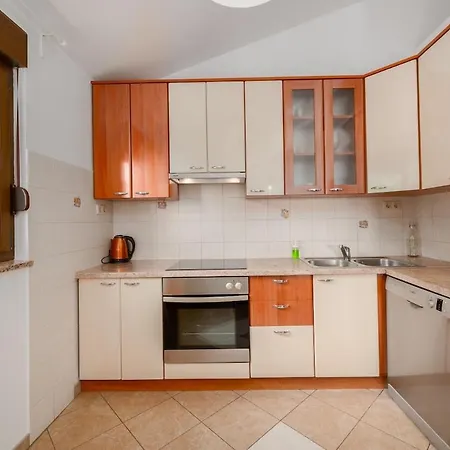 Mima Vacation Villa