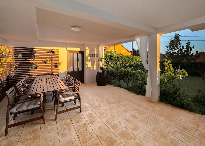 Villa Mima Vacation Opanci
