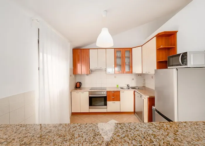 Mima Vacation Villa